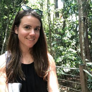 Meet your Posher, Sarah